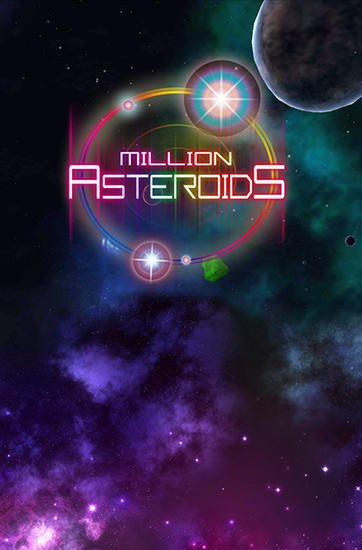 game pic for Million asteroids
